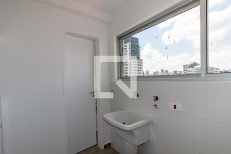 Apartamento para alugar com 81m², 1 quarto e 1 vaga Apartamento para alugar com 81m², 1 quarto e 1 vagaÁrea de Serviço