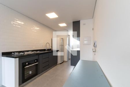 Apartamento para alugar com 81m², 1 quarto e 1 vaga Apartamento para alugar com 81m², 1 quarto e 1 vagaCozinha
