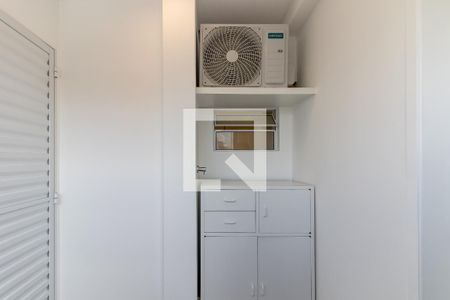 Apartamento para alugar com 81m², 1 quarto e 1 vaga Apartamento para alugar com 81m², 1 quarto e 1 vagaÁrea de Serviço