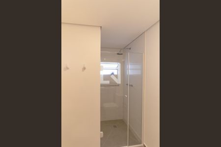 Apartamento para alugar com 81m², 1 quarto e 1 vaga Apartamento para alugar com 81m², 1 quarto e 1 vagaBanheiro