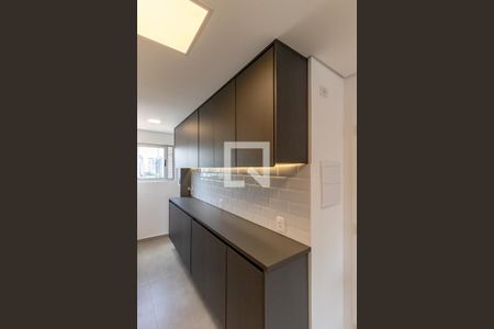 Apartamento para alugar com 81m², 1 quarto e 1 vaga Apartamento para alugar com 81m², 1 quarto e 1 vagaCozinha