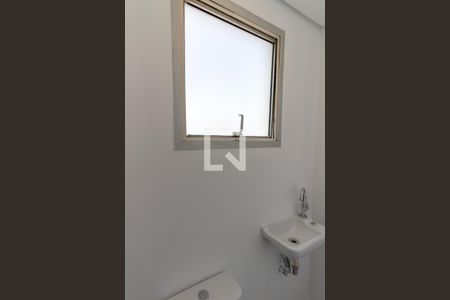 Apartamento para alugar com 81m², 1 quarto e 1 vaga Apartamento para alugar com 81m², 1 quarto e 1 vagaBanheiro de serviço