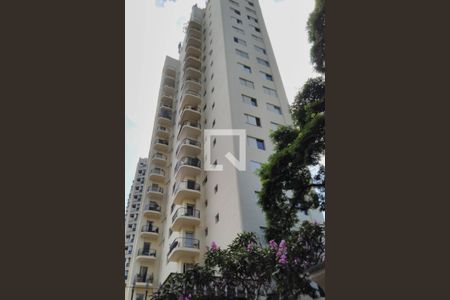 Apartamento para alugar com 81m², 1 quarto e 1 vaga Apartamento para alugar com 81m², 1 quarto e 1 vagaFachada