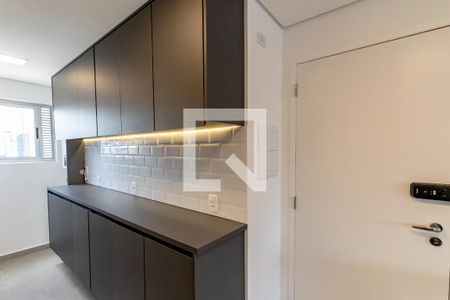 Apartamento para alugar com 81m², 1 quarto e 1 vaga Apartamento para alugar com 81m², 1 quarto e 1 vagaCozinha