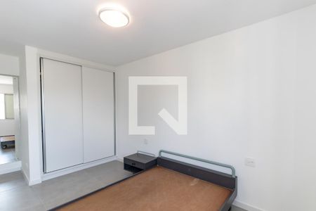 Apartamento para alugar com 81m², 1 quarto e 1 vaga Apartamento para alugar com 81m², 1 quarto e 1 vagaQuarto