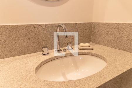 Apartamento para alugar com 81m², 1 quarto e 1 vaga Apartamento para alugar com 81m², 1 quarto e 1 vagaBanheiro