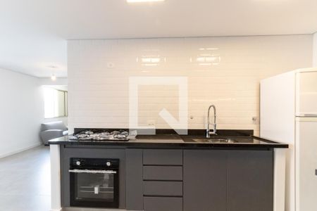 Apartamento para alugar com 81m², 1 quarto e 1 vaga Apartamento para alugar com 81m², 1 quarto e 1 vagaCozinha