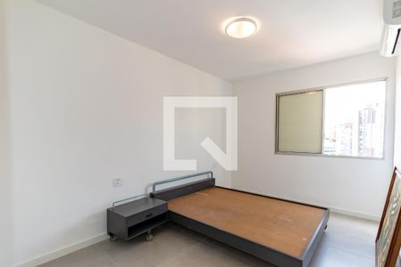 Apartamento para alugar com 81m², 1 quarto e 1 vaga Apartamento para alugar com 81m², 1 quarto e 1 vagaQuarto