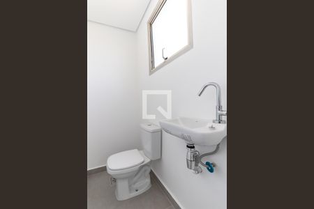 Apartamento para alugar com 81m², 1 quarto e 1 vaga Apartamento para alugar com 81m², 1 quarto e 1 vagaBanheiro de serviço