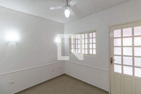 Sala  de casa para alugar com 1 quarto, 35m² em Vila Ré, São Paulo