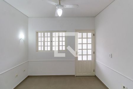Sala  de casa para alugar com 1 quarto, 35m² em Vila Ré, São Paulo