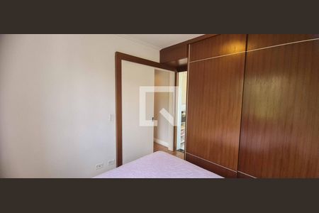 Quarto de apartamento à venda com 2 quartos, 54m² em Centro, Osasco