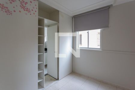 Quarto 1 de apartamento para alugar com 3 quartos, 78m² em Luxemburgo, Belo Horizonte