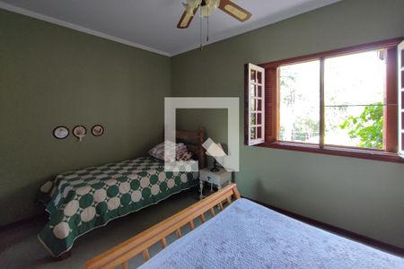 Casa à venda com 605m², 7 quartos e 6 vagasQuarto 6