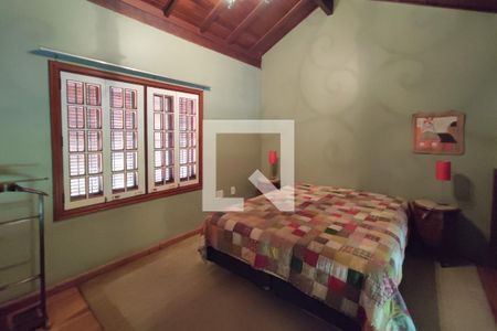 Casa à venda com 605m², 7 quartos e 6 vagasQuarto 3