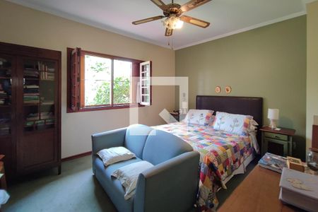 Casa à venda com 605m², 7 quartos e 6 vagasQuarto Suíte