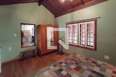 Casa à venda com 605m², 7 quartos e 6 vagasQuarto 3