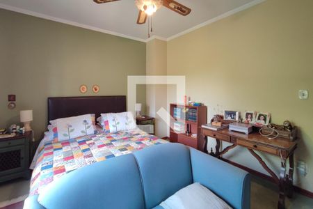 Casa à venda com 605m², 7 quartos e 6 vagasQuarto Suíte