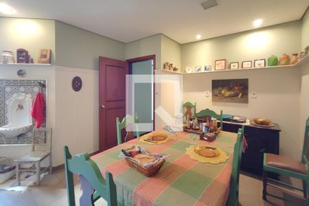 Casa à venda com 605m², 7 quartos e 6 vagasCopa