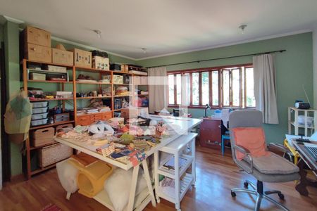 Casa à venda com 605m², 7 quartos e 6 vagasQuarto 7