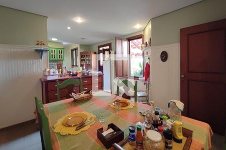 Casa à venda com 605m², 7 quartos e 6 vagasCopa