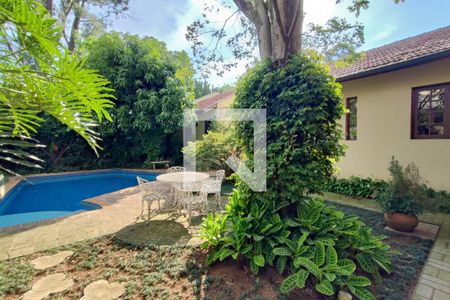 Casa à venda com 605m², 7 quartos e 6 vagasPiscina