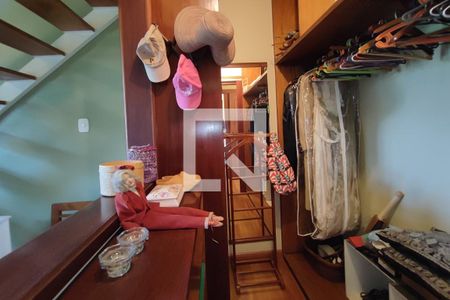 Casa à venda com 605m², 7 quartos e 6 vagasCloset Quarto 2