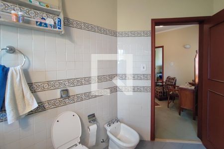 Casa à venda com 605m², 7 quartos e 6 vagasBanheiro Suíte