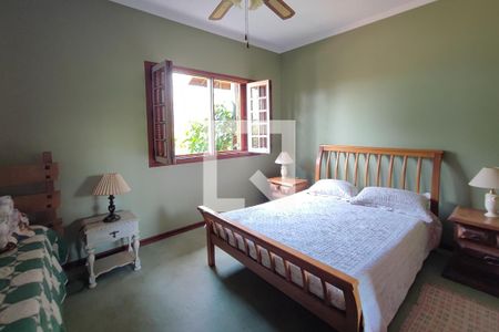 Casa à venda com 605m², 7 quartos e 6 vagasQuarto 6