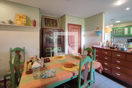 Casa à venda com 605m², 7 quartos e 6 vagasCopa