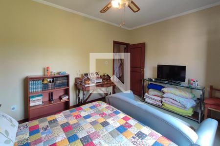 Casa à venda com 605m², 7 quartos e 6 vagasQuarto Suíte