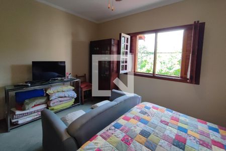 Casa à venda com 605m², 7 quartos e 6 vagasQuarto Suíte