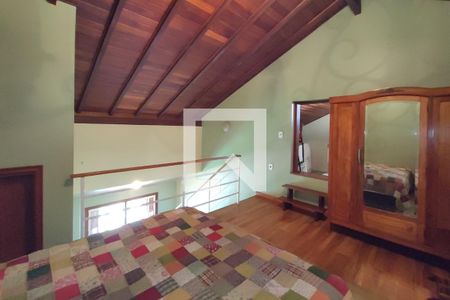 Casa à venda com 605m², 7 quartos e 6 vagasQuarto 3