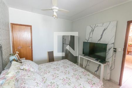 Apartamento para alugar com 247m², 4 quartos e 3 vagasQuarto 1