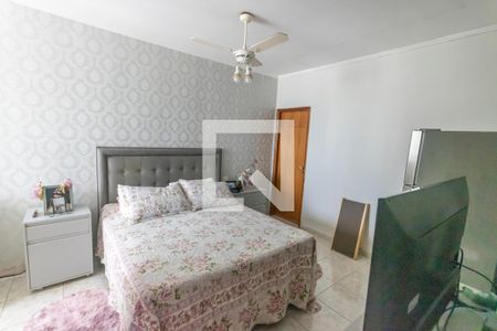 Apartamento para alugar com 247m², 4 quartos e 3 vagasQuarto 1