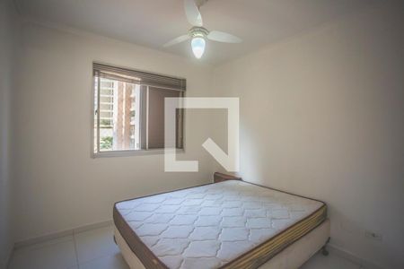 Quarto 1 de apartamento para alugar com 2 quartos, 69m² em Vila Monte Alegre, São Paulo