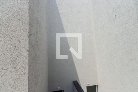 Vista do Quarto de apartamento para alugar com 2 quartos, 86m² em Campestre, Santo André