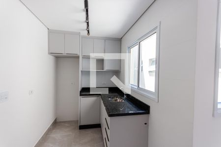 Apartamento para alugar com 86m², 2 quartos e 1 vagaCozinha