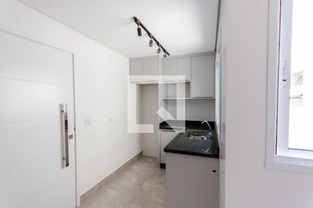Apartamento para alugar com 86m², 2 quartos e 1 vagaCozinha