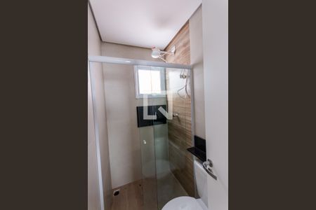 Apartamento para alugar com 86m², 2 quartos e 1 vagaBanheiro