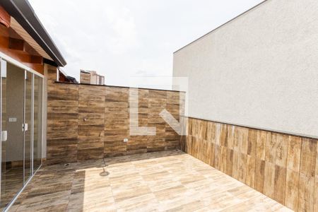 Apartamento para alugar com 86m², 2 quartos e 1 vagaVaranda da Cobertura