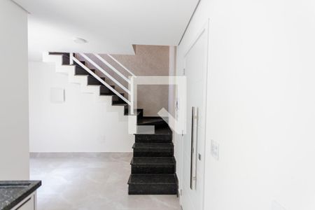 Apartamento para alugar com 86m², 2 quartos e 1 vagaCozinha