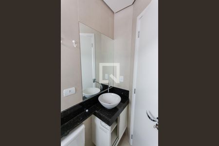 Apartamento para alugar com 86m², 2 quartos e 1 vagaBanheiro