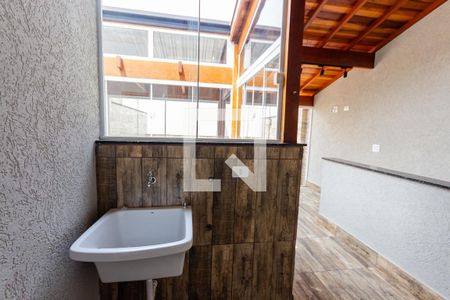 Apartamento para alugar com 86m², 2 quartos e 1 vagaÁrea de Serviço