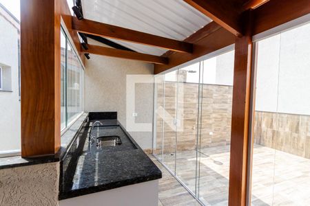 Apartamento para alugar com 86m², 2 quartos e 1 vagaCobertura