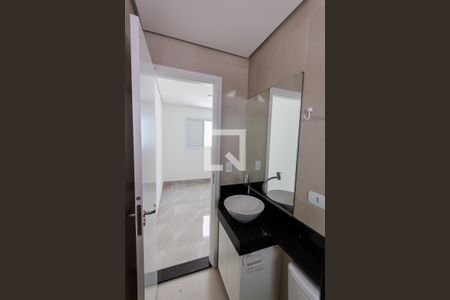 Apartamento para alugar com 86m², 2 quartos e 1 vagaBanheiro da Suíte