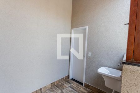 Apartamento para alugar com 86m², 2 quartos e 1 vagaÁrea de Serviço