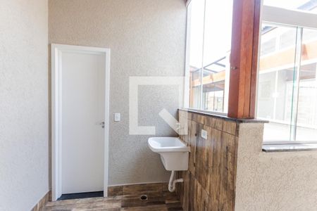 Apartamento para alugar com 86m², 2 quartos e 1 vagaÁrea de Serviço