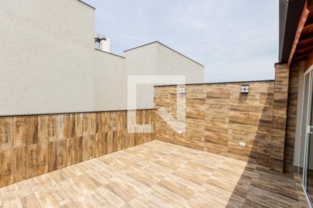 Apartamento para alugar com 86m², 2 quartos e 1 vagaVaranda da Cobertura