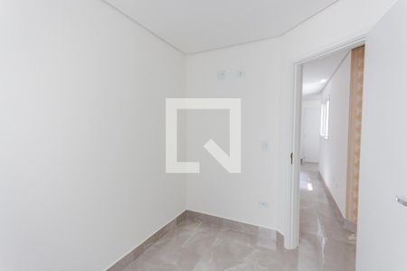 Quarto de apartamento para alugar com 2 quartos, 86m² em Campestre, Santo André